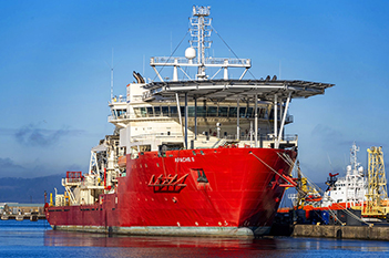 Neptune Energy commences subsea construction on Seagull project